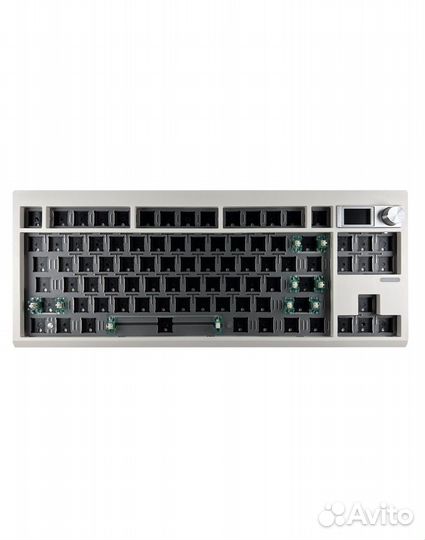 База для кастомной клавиатуры GMK87