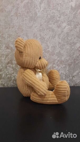 Игрушка медвежонок