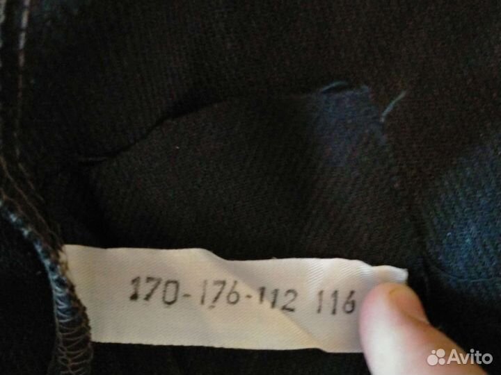 Куртка рабочая р.56-58 рост170-176 новая