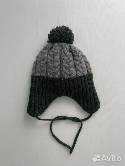 Шапка зимняя Reima 48