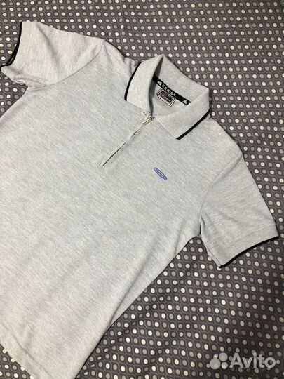 Футболка поло для мальчика