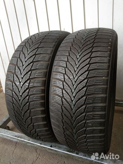 Nexen Winguard Sport 2 225/50 R17