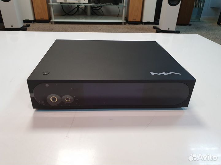 Matrix Audio Mini-I Pro 4