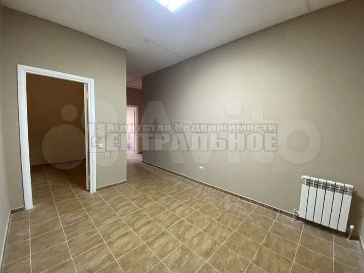 Сдам помещение свободного назначения, 92.8 м²