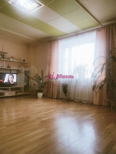 1-к. квартира, 34,6 м², 5/5 эт.