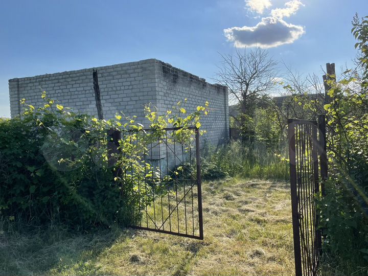 Дача 35 м² на участке 12 сот.