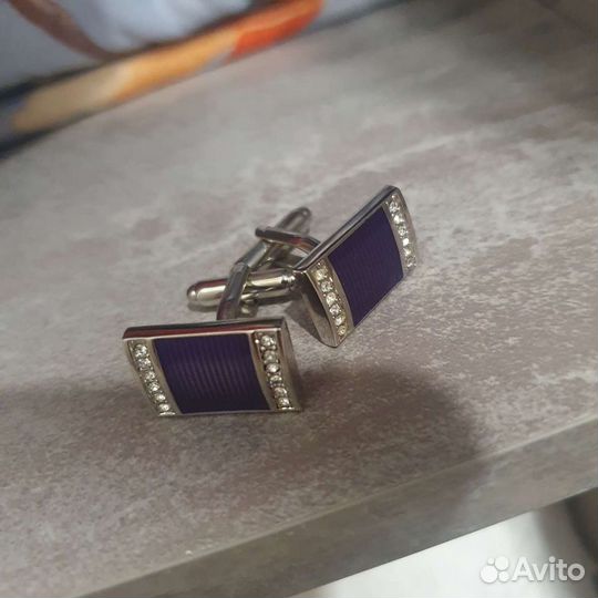 Запонки