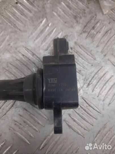 Катушка зажигания Infiniti Fx35 S50