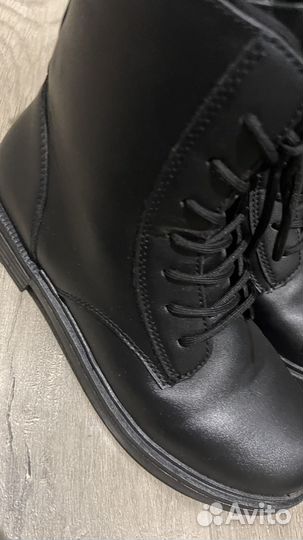 Ботинки демисезонные Geox