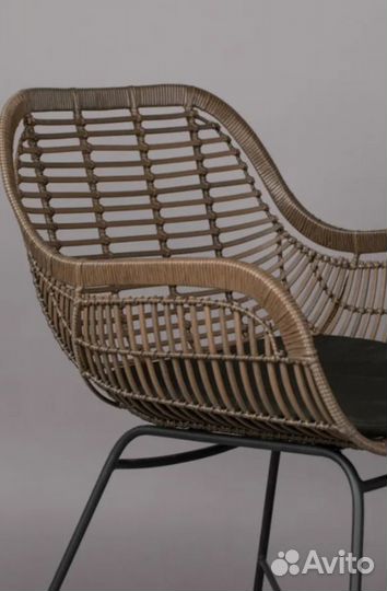 Кресло уличное Cantik