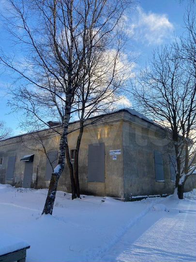 Продажа здания