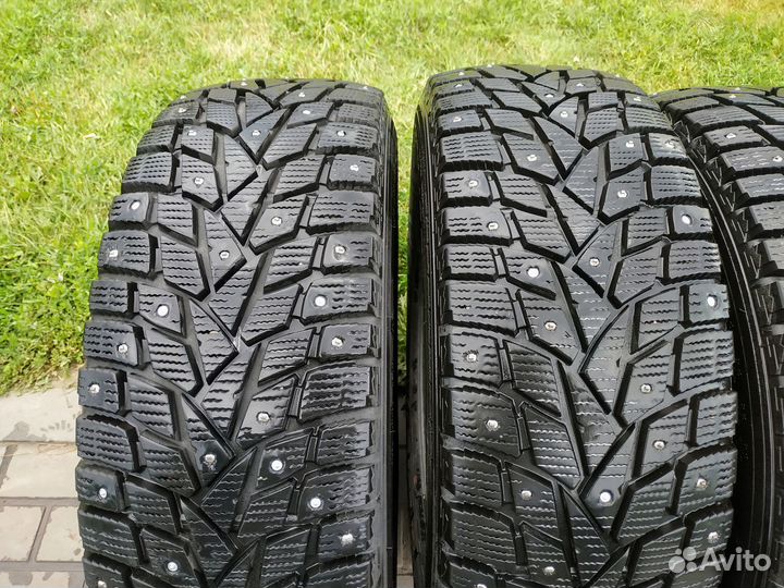 Dunlop Grandtrek Ice 02 225/60 R17 103T