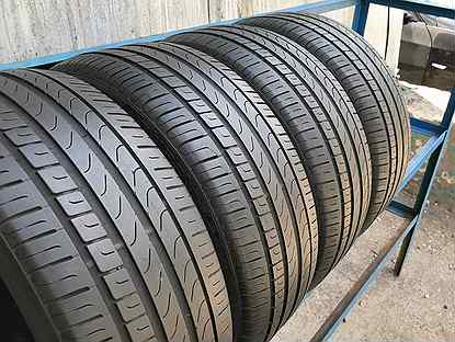 Pirelli Cinturato P7 205/60 R16