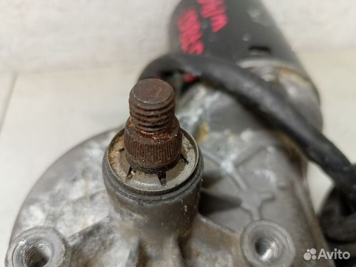 Моторчик стеклоочистителя