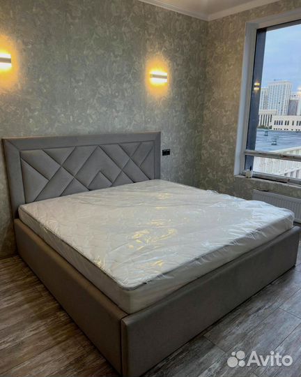 Кровать 200х200