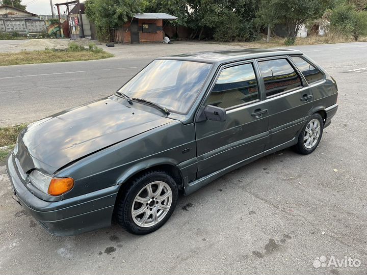 LADA Priora, 2009