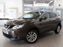 Nissan Qashqai 2.0 CVT, 2014, 173 778 км, с пробегом, цена 1 550 000 руб.