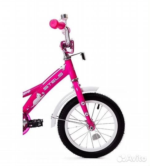 Велосипед Stels Talisman Lady 14