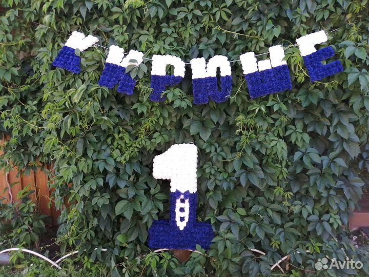 Цифра на год