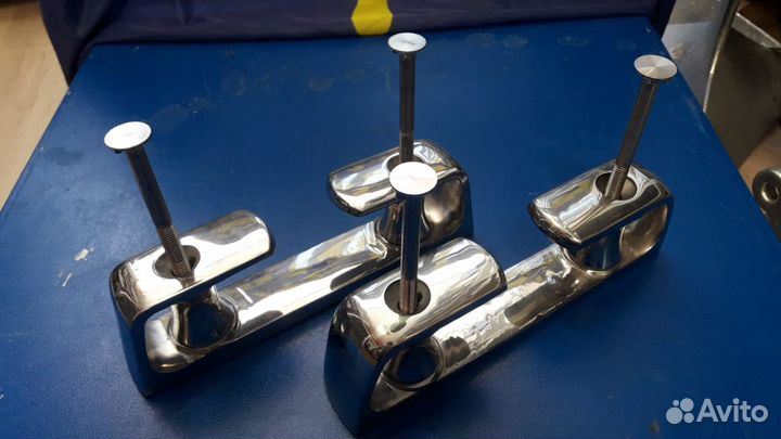 Продам киповую планку Osculati для катера