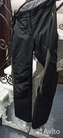 Горнолыжные штаны Decathlon(Франция)р.42-44(S)