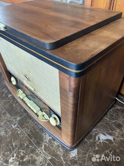 Радиола Эстония 2 -1959г