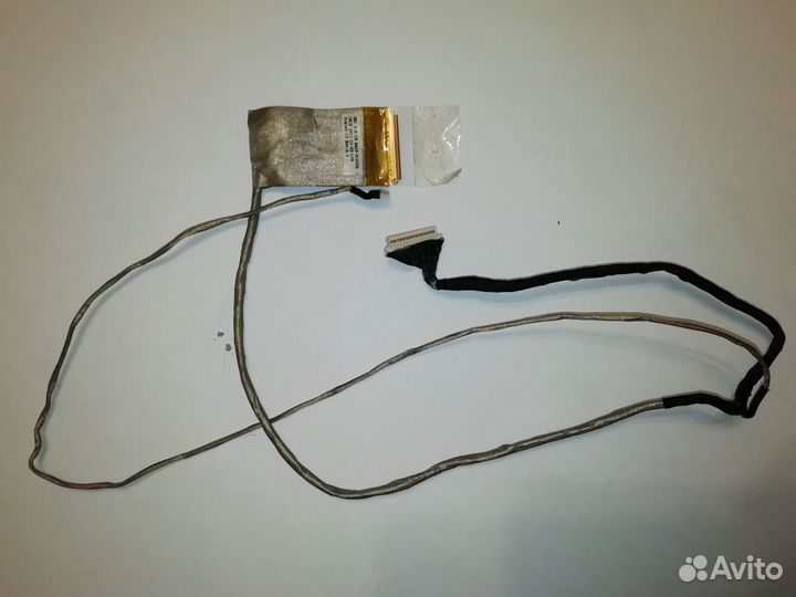 Шлейф матрицы для ноутбука: Samsung RV-515,518