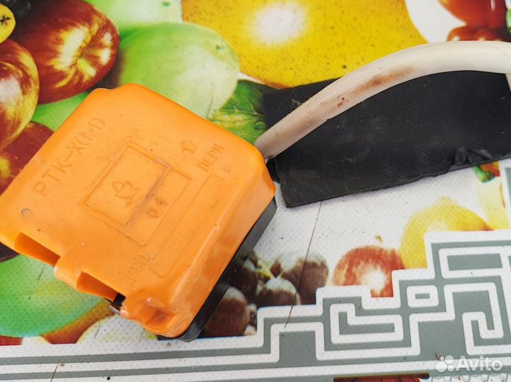 Пусковое реле для холодильника