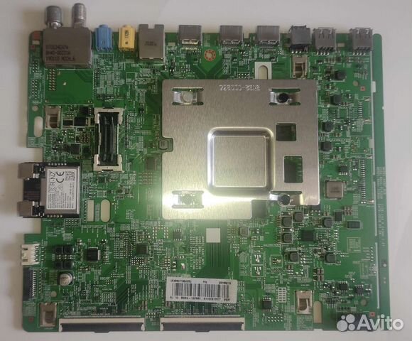 BN41-02635B BN94-13268E от UE49NU7170U