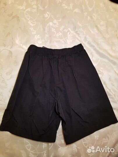 Шорты Australian спортивные мужские