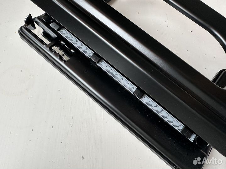 Дырокол KW-trio 9640