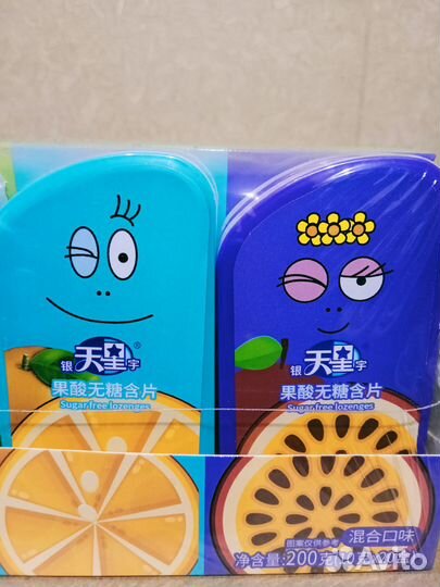 Необычные подарки