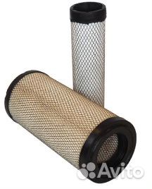 Фильтр воздушный к-т