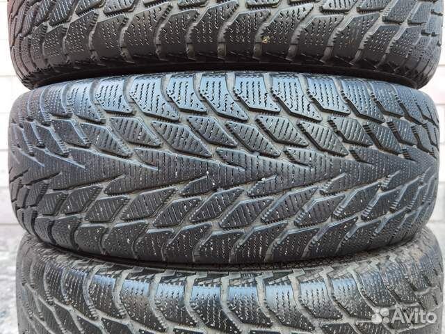 Cordiant Winter Drive 2 185/65 R15 92T