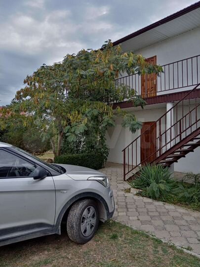 Комната 20 м², 1/2 эт.