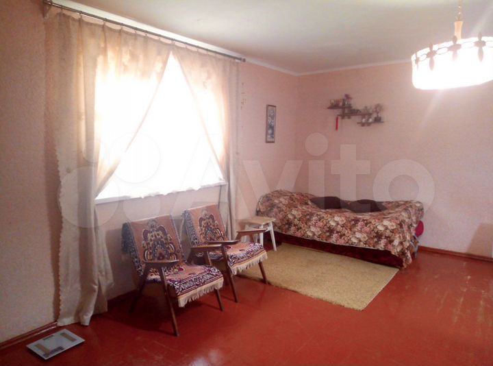 Дом 110 м² на участке 4 сот.