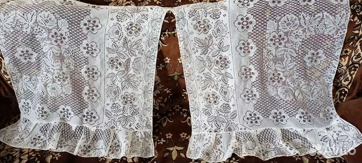 Занавески,Ламбрикен