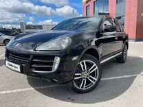 Porsche Cayenne 3.0 AT, 2009, 205 000 км, с пробегом, цена 1 850 000 руб.