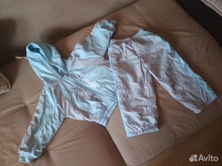 Костюм детский