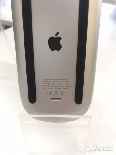 Мышка apple
