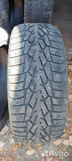 Nokian Tyres Hakkapeliitta 7 225/55 R17