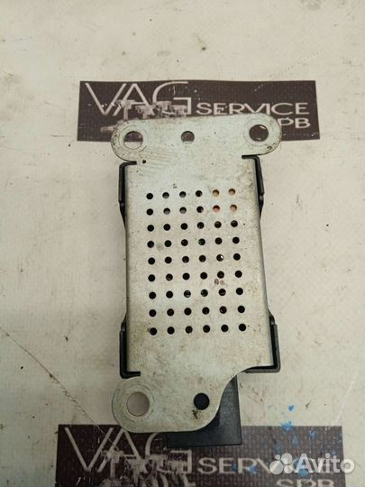 Блок электронный (помехоподавляющий фильтр)