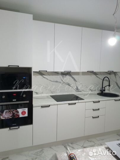 Кухня с доставкой на следующий день