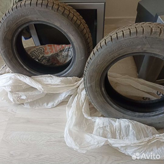 КАМА 505 Irbis 175/70 R14 T