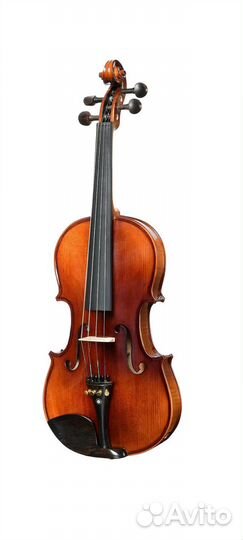 Скрипка andrew fuchs L-2 4/4