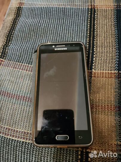 Samsung Galaxy J2 Prime SM-G532F, 8 ГБ