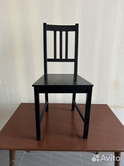 Стул IKEA Стефан бу