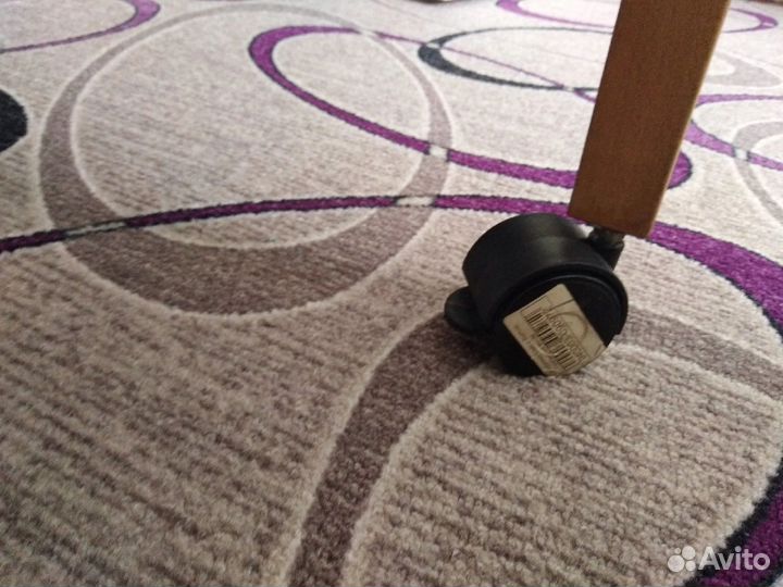 Детская кровать IKEA