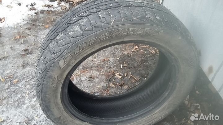 Cordiant Comfort 225/55 R16