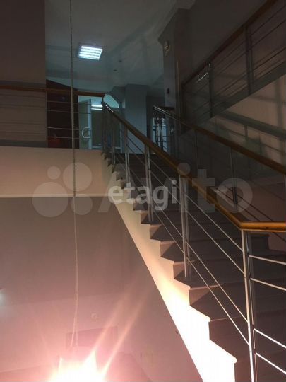 Продам офисное помещение, 1250 м²